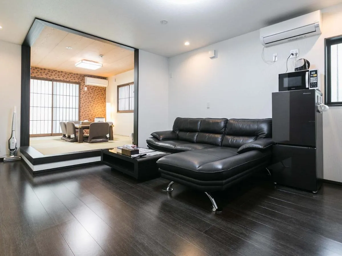 교토 Kyo No Yado Botan 빌라 0*,